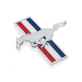 8R3Z16228A - : Grille Emblem for Ford Image
