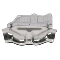 44651AD540 - Exhaust: Converter Shield for Subaru: Crosstrek, Forester, Impreza, XV Crosstrek Image