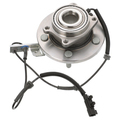 5154214AB - : Brake Hub And Bearing for Mopar Image