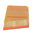 CN1Z9601A - : Air Filter for Ford: Fiesta Image