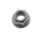 11546593 - : Multi-Purpose Nut for Buick: Cascada, LaCrosse, Regal, Regal Sportback, Regal TourX, Verano | Cadillac: ELR, XTS | Chevrolet: Colorado, Cruze, Cruze Limited, Impala, Malibu, Malibu Limited, Spark, Spark EV, Volt | GMC: Canyon | Saturn: Astra Image