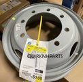 25990232 - : 19.5x6.75-Inch Steel Wheel for GM Image
