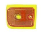 5977970 - Electrical: Side Marker Lamp for GMC: Savana 1500, Savana 2500, Savana 3500 Image