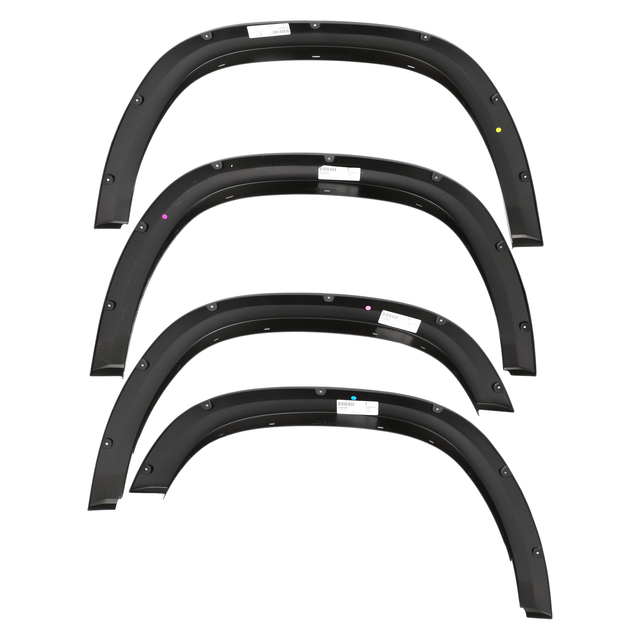 82215284AB - Exterior Accessories: Off-Road Wheel Flares for Ram: 1500 Image