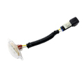 AL3Z15442C - : Side Marker Light for Ford Image