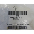 BT4Z19C149C - Body: Trim Bezel for Ford Image