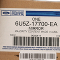 6U5Z17700EA - : Interior Rear View Mirror for Ford Image