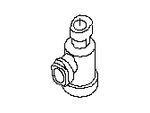 30660BC00A - Clutch: Damper for Nissan Image