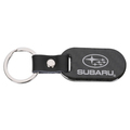 SOA342L155 - Miscellaneous: Carbon Fiber Key Fob - Subaru logo for Subaru: Ascent, BRZ, Crosstrek, Forester, Impreza, Legacy, Outback, Solterra, WRX Image