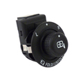 7L1Z17B676AA - Body: Mirror Switch for Ford: Expedition, F-150, F-250 Super Duty, F-350 Super Duty, F-450 Super Duty | Lincoln: Mark LT, Navigator Image