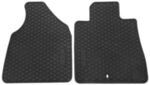 22890387 - : 07-12 GMC Floor Mats, All-Weather, Front for GM Image