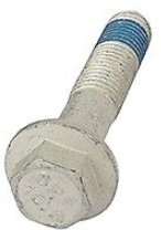 W715779S439 - Engine: Torque Arm Mount Bolt for Ford Image