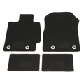 J505SCA220 - : Floor Mats Carpet, With Brz Logo for Subaru Image