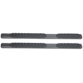 999T6KR004 - : Step Rails - Silver for Nissan Image