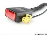 1K4857755LQVZ - Electrical: Buckle End for Volkswagen: GTI, Jetta, Rabbit Image