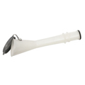 28915JA000 - Body: Filler Neck for Nissan Image
