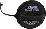 BNYF42250 - Fuel System: Filler Cap for Mazda Image