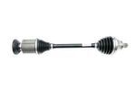 3QF407272AE - Suspension: Axle Assembly for Volkswagen: Atlas, Atlas Cross Sport Image