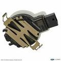 LU5Z17D547B - Body: Rain Sensor for Ford: Edge, Escape, Expedition, Explorer, F-150, F-150 Lightning, F-250 Super Duty, F-350 Super Duty, F-450 Super Duty, F-550 Super Duty, Flex, Fusion, Mustang, Mustang Mach-E, Police Interceptor Utility, Police Responder Hybrid, SSV Plug-In Hybrid, Transit Connect | Lincoln: Aviator, Corsair, MKX, Nautilus, Navigator Image
