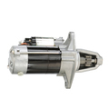 23300AA650 - Electrical: Starter for Subaru: Impreza, WRX STI Image