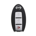 285E31LK0D - Electrical: Remote Control Key Fob for Nissan Image