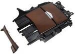 84225102 - Body: Compartment for GM Image