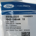 YS4Z1248AA - : Grease Cap for Ford: Focus Image