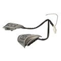 83154AG001 - Steering: Radio Switch for Subaru: Forester, Impreza, Legacy, Outback Image