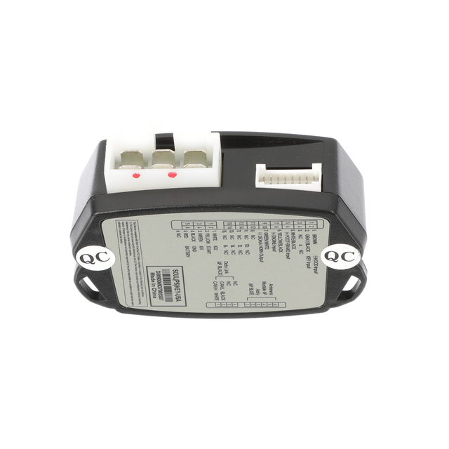 B2F60AQ501 - Electronics: Remote Start, Key Start Model for Kia Image