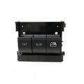9L3Z15B691DA - : Sunroof Switch for Ford: F-150, F-250 Super Duty, F-350 Super Duty, F-450 Super Duty Image