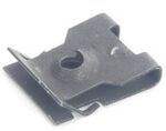 N90610602 - Body: Filler Neck U-Nut for Volkswagen: Touareg Image