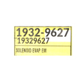19329627 - : Vapor Canister Vent Solenoid for GM Image