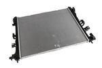 87830396 - Cooling System: Radiator for GM Image
