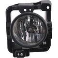 AC2592109 - : Fog Light for PerfectFit Image