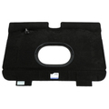 5PR16DX9AD - : Load Floor Lid for Jeep: Wrangler, Wrangler JK Image