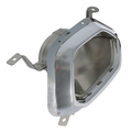 23468875 - : Driver Side Exhaust Tail Pipe Heat Sleeve for GM Image