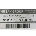 49591VE425 - : Seal Kit for Nissan Image