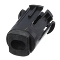 LF8B15240 - Cooling System: Radiator Upper Bracket for Mazda Image