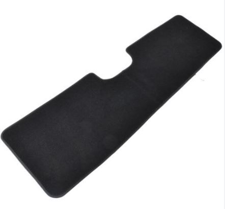 3CN061370WGK - Interior: Mojomats With Atlas Logo (For Captain Chairs) for Volkswagen: Atlas Image