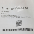 FL3Z15045G34BA - : Mat for Ford Image