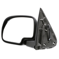 15172247 - Body: Mirror for Cadillac: Escalade | Chevrolet: Silverado 1500, Silverado 1500 HD, Silverado 2500, Silverado 2500 HD, Silverado 3500, Suburban 1500, Suburban 2500, Tahoe | GMC: Sierra 1500, Sierra 1500 HD, Sierra 2500, Sierra 2500 HD, Sierra 3500, Yukon, Yukon XL 1500, Yukon XL 2500 Image