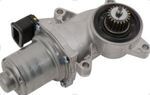 84718571 - Transfer Case: Transfer Case Motor for Cadillac: Escalade, Escalade ESV | Chevrolet: Avalanche, Colorado, Silverado 1500, Silverado 2500 HD, Suburban, Suburban 1500, Suburban 2500, Suburban 3500 HD, Tahoe | GMC: Canyon, Sierra 1500, Sierra 2500 HD, Yukon, Yukon XL, Yukon XL 1500, Yukon XL 2500 Image