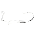 20985357 - Cooling System: Automatic Transmission Oil Cooler Hose Assembly for GM Image