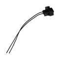 G3Y167SH3 - : Fog Light Wiring Harness for Mazda Image