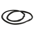 5618277059B9 - Body: Deck Lid Seal for Volkswagen Image