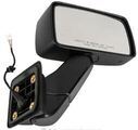 15884835 - : Mirror Assembly for Hummer: H3 Image