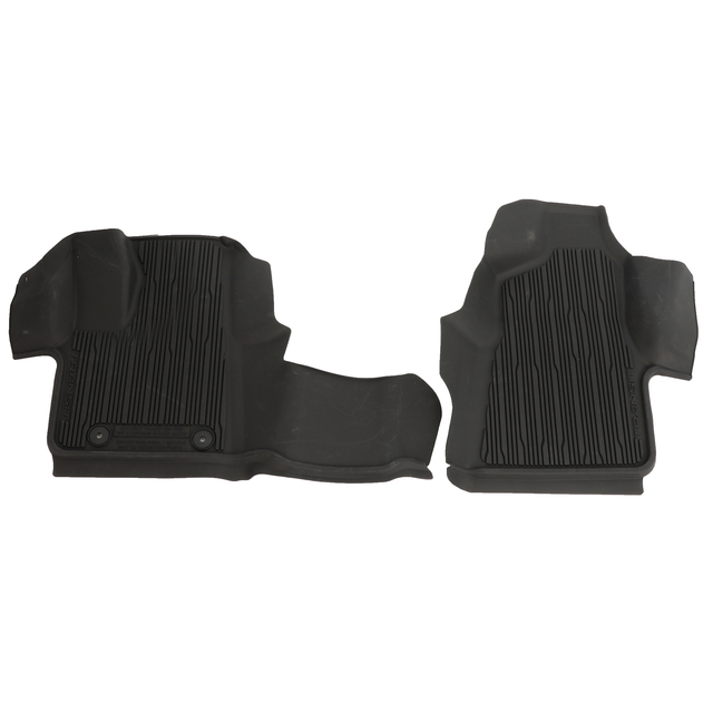JK4Z1613086AA - Interior: Floor Liner, Tray Style for Ford Image