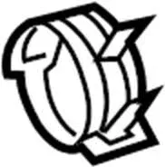 1H0145917A - : Connector Hose Clamp for Volkswagen: R32 Image