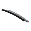 68102577AC - Doors, Door Mirrors and Related Parts: B Pillar Applique, Left for Jeep: Cherokee Image