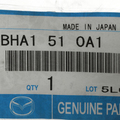 BHA1510A1 - Electrical: Cover for Mazda Image